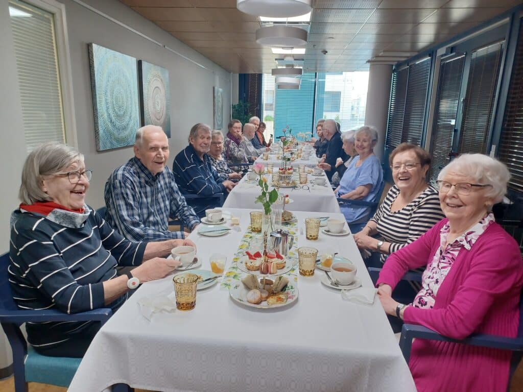 Afternoon Tea Juhlavaki1