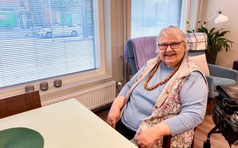Kaarina Pääkuva Web
