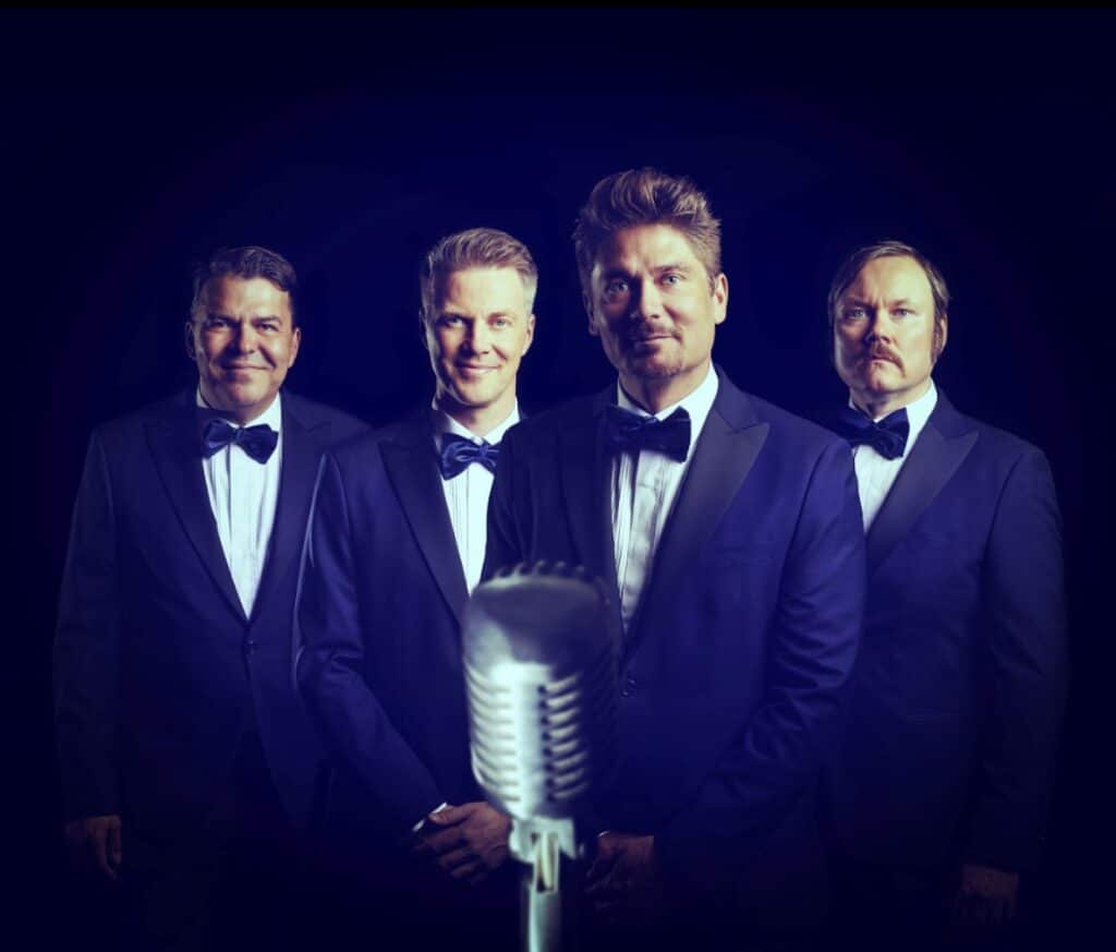 Nat Newborn Quartet