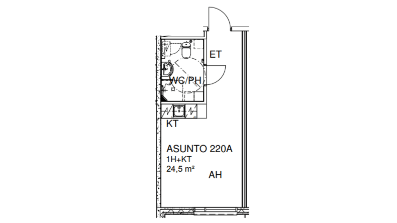 Asunto 220A