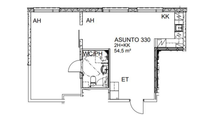 Asunto 330