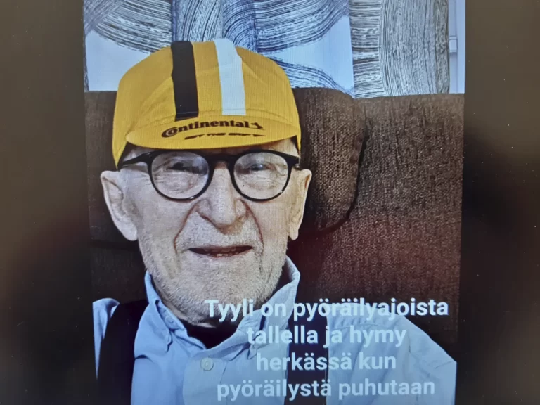 Hyvää Juhannusta kaikille!