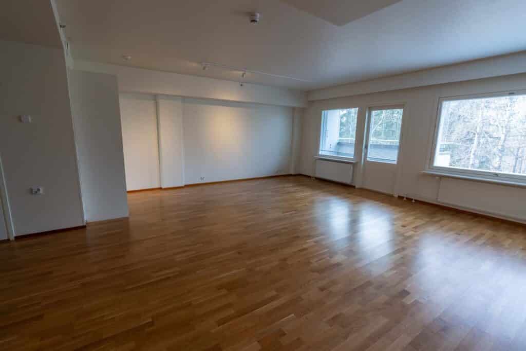 Saga Kapylinna Yksio 55m2 As 314 Asuinhuone
