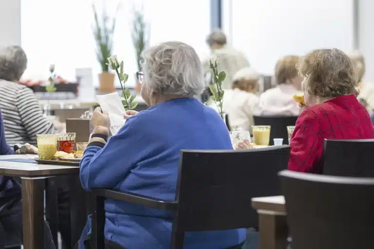 Ravintola ja kahvila avataan ulkopuolisille asiakkaille 7.3.2022 lähtien