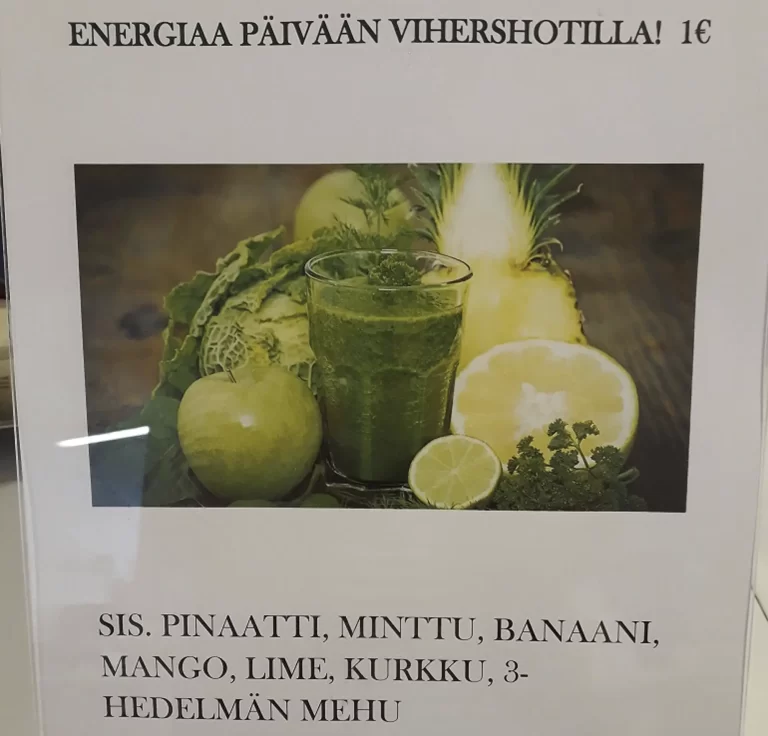 Hyvinvointiviikko